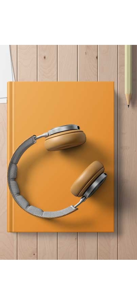 Audio Books
