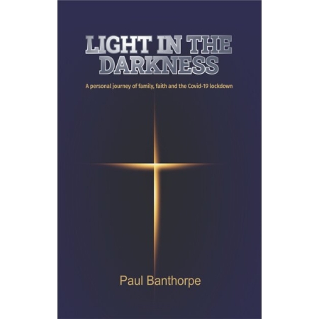 Light In The Darkness | Christian Autobiographies And Biographies - christian books