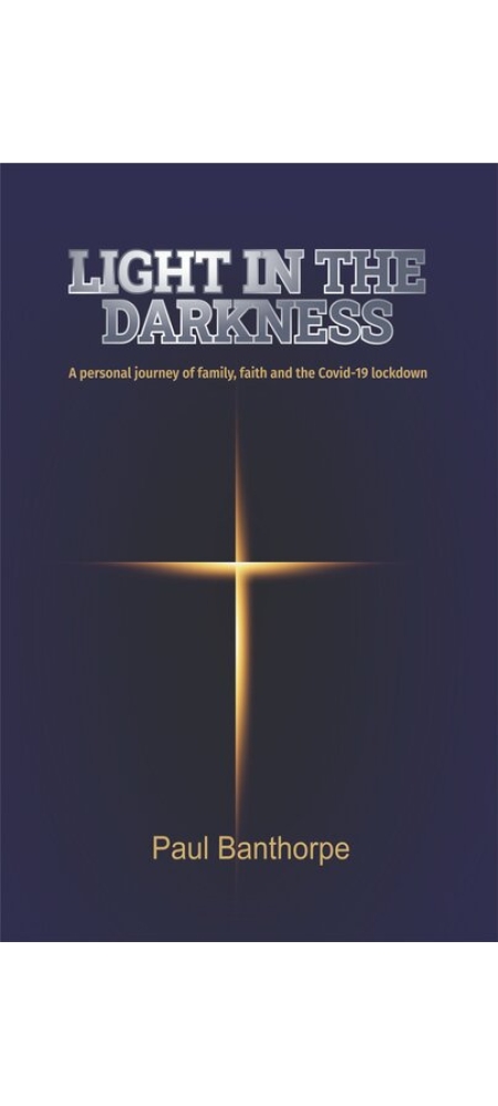 Light In The Darkness | Christian Autobiographies And Biographies - christian books