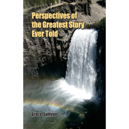 Perspectives of the Greatest Story Ever Told - christian books