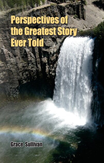 Perspectives of the Greatest Story Ever Told - christian books