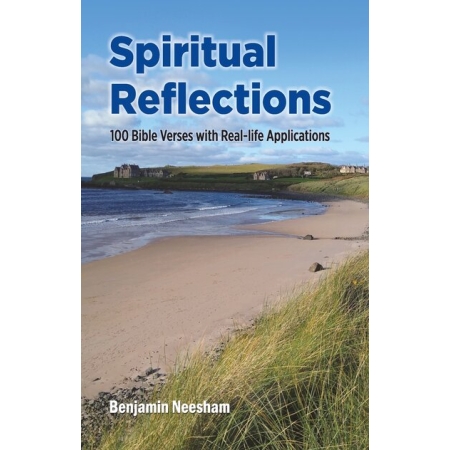 Spiritual Reflections | Christian Books on Deliverance Online - christian books
