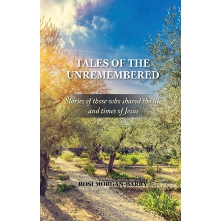 Tales of the Unremembered | Christian Books on Prophesy - christian books
