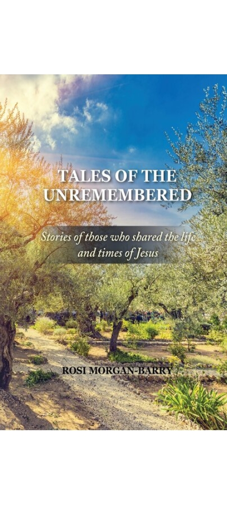 Tales of the Unremembered | Christian Books on Prophesy - christian books
