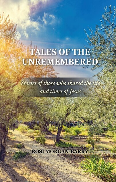 Tales of the Unremembered | Christian Books on Prophesy