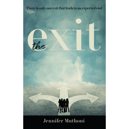 Order Your E-Book Here Names The Exit By Kingdom Publishers - christian books