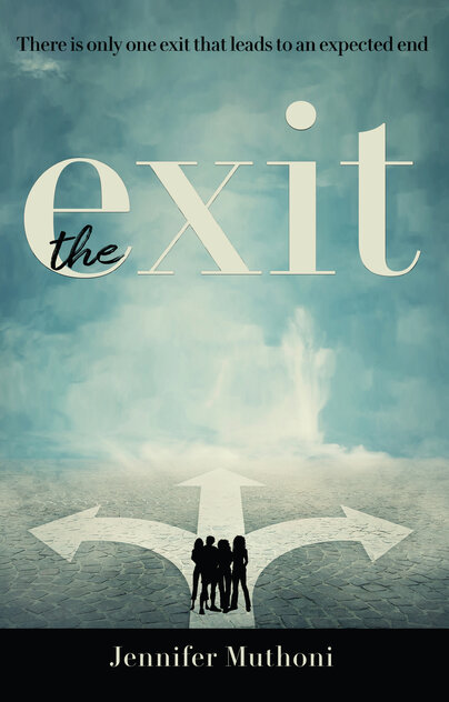 Order Your E-Book Here Names The Exit By Kingdom Publishers - christian books