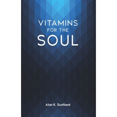Vitamins for the Soul - christian books
