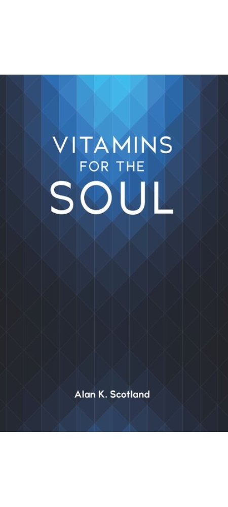 Vitamins for the Soul - christian books