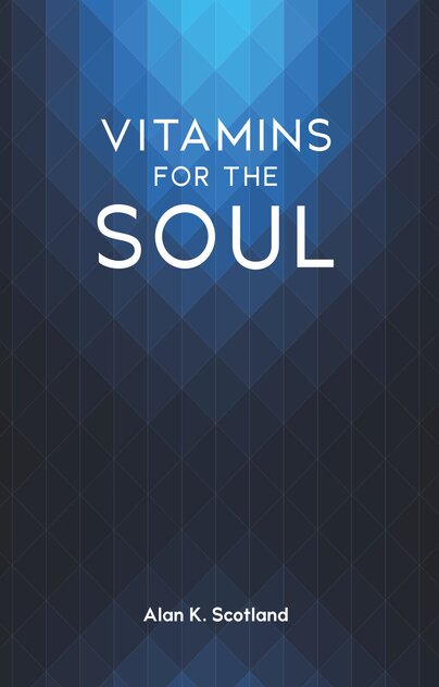 Vitamins for the Soul - christian books