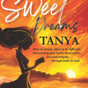 Sweet Dreams Tanya book by Danielle Tanner