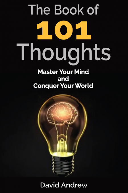 Book of 101 Thoughts