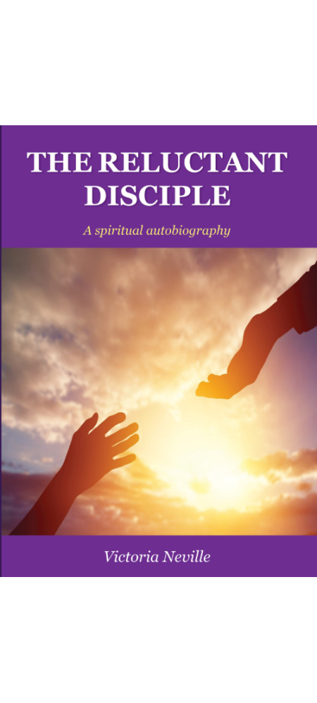 The Reluctant Disciple