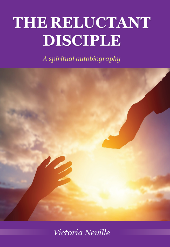 The Reluctant Disciple