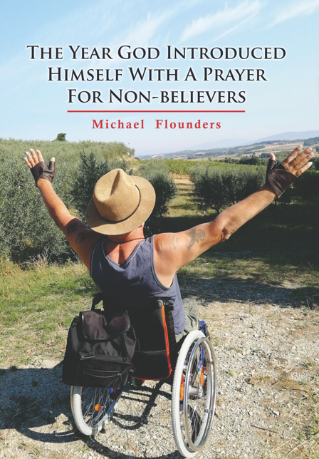 The Year God Introduced Himself With A Prayer For Non-Believers
