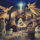 Christian children's books Christmas birth of Jesus power of prayer Christian values kingdom publishers