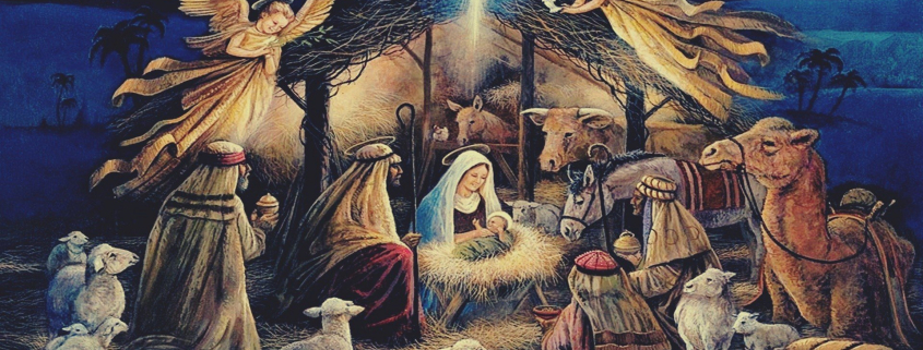 Christian children's books Christmas birth of Jesus power of prayer Christian values kingdom publishers