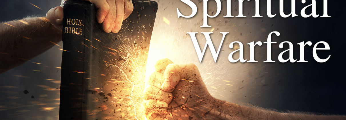 spiritual warfare deliverance book Kingdom of God spiritual battle spiritual warfare deliverance and healing kingdom publishers