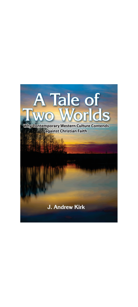 A Tale of Two Worlds