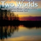The book A Tale of Two Worlds which explains about New Testament; Jesus Christ; Biblical Theology; Reality of the world today; guidance was written by John A Kirk.