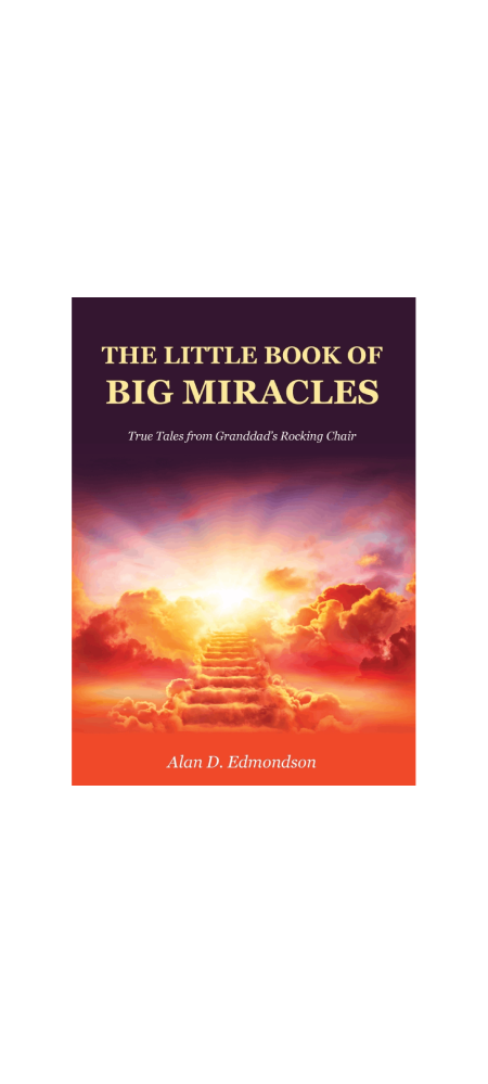 The Little Book of Big Miracles