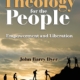 The book Theology for the people which explains Theology; Evangelist; Christion missions; Brazil; Devine calling; God's purpose; Pastors  was written by John Barry Dyer.