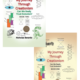 My Journey Through Creationism - christian books 1 and 2