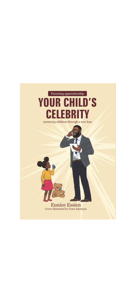 Your Child’s Celebrity