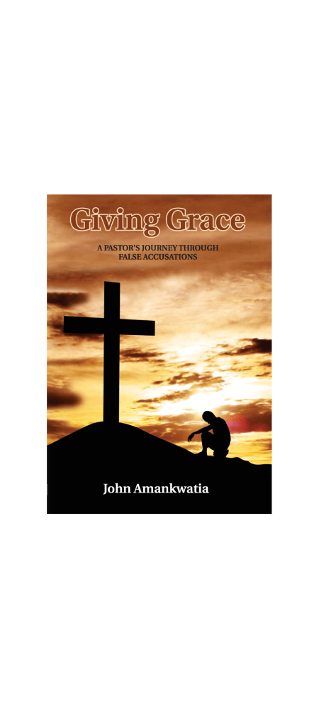 GIVING GRACE