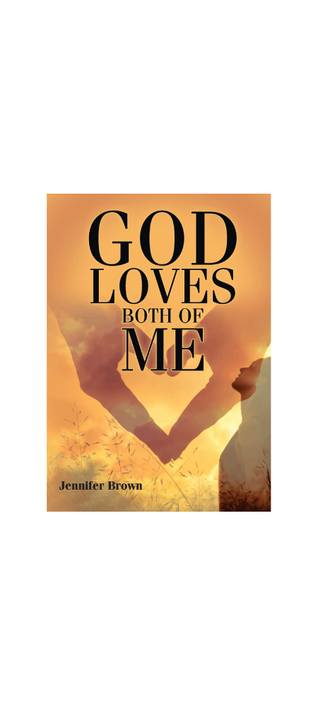 God Loves Both of Me