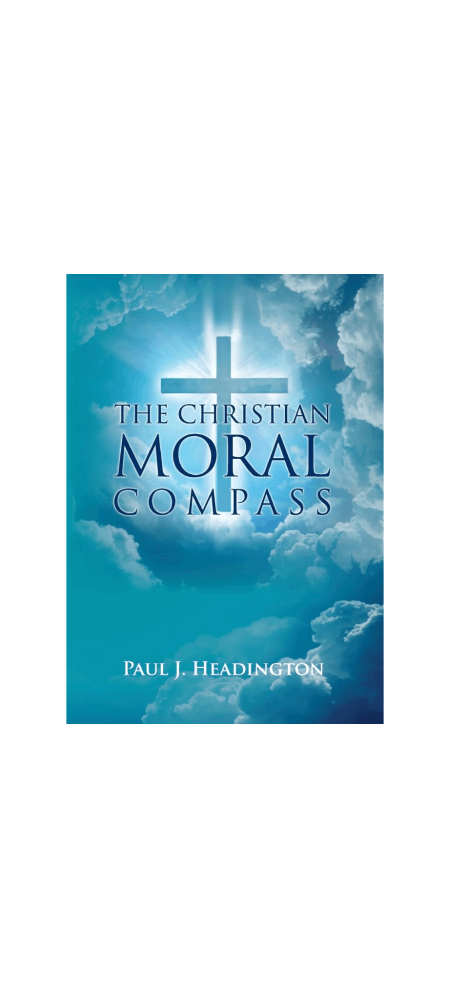 THE CHRISTIAN MORAL COMPASS