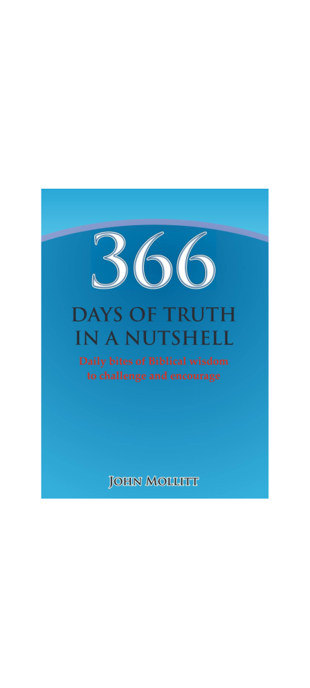 366 Days of Truth in a Nutshell