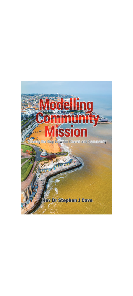 Modelling Community Mission