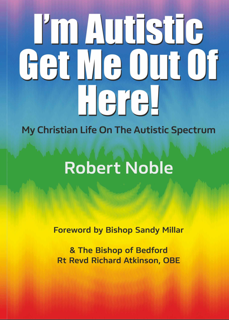 I'm Autistic Get Me Out of Here!